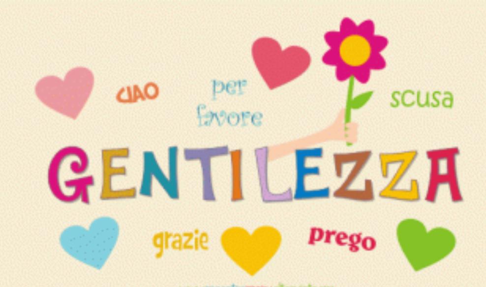 Gentilezza e rispetto: il concorso premio 2025 dedicato alle Scuole Primarie e dell’Infanzia promosso da ADA